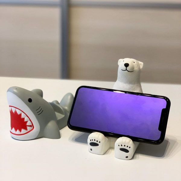 بهترین پایه نگهدارنده موبایل
پایه نگهدارنده موبایل در خانه
پایه نگهدارنده موبایل رومیزی
هولدر موبایل با طرح های فانتزی مینیمال جدید