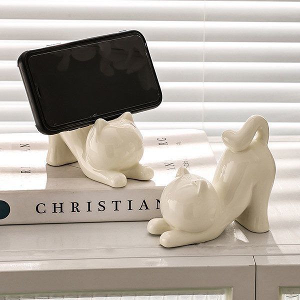 بهترین پایه نگهدارنده موبایل
پایه نگهدارنده موبایل در خانه
پایه نگهدارنده موبایل رومیزی
هولدر موبایل با طرح های فانتزی مینیمال جدید