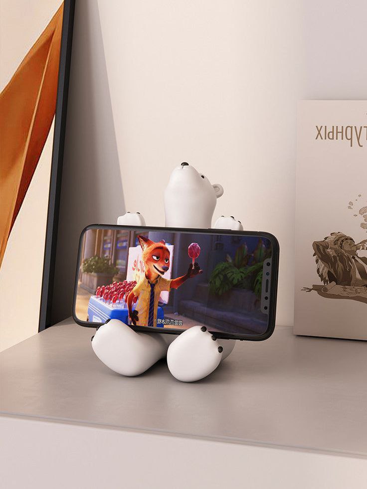 بهترین پایه نگهدارنده موبایل
پایه نگهدارنده موبایل در خانه
پایه نگهدارنده موبایل رومیزی
هولدر موبایل با طرح های فانتزی مینیمال جدید