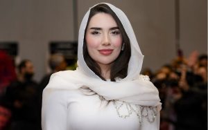 بیوگرافی زهرا سامی