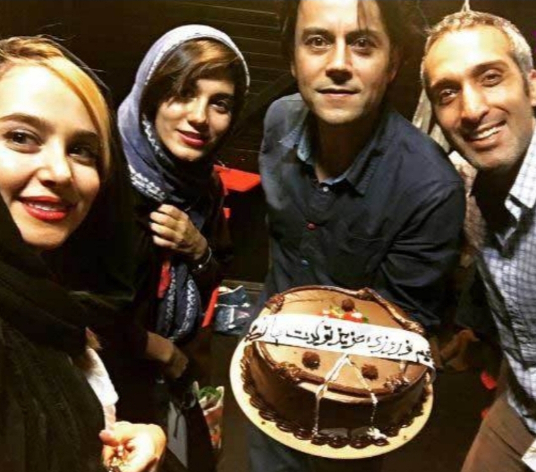 تولد رحیم نوروزی