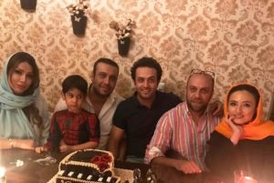 تولد محسن چاوشی