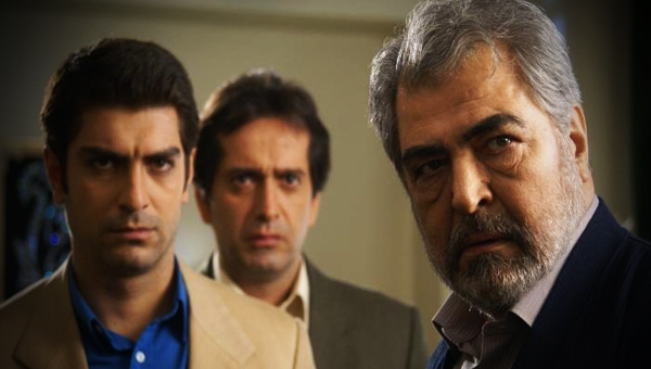 ستایش آی فیلم