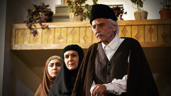 ستایش آی فیلم