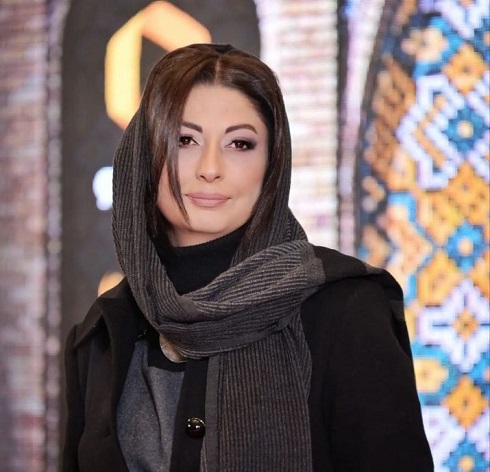 کتانه افشاری نژاد بیوگرافی