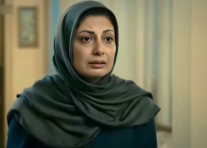 کتانه افشاری نژاد در چهارشنبه 19 اردیبهشت