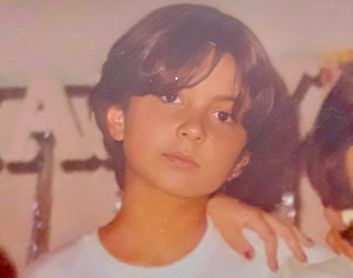 کتانه افشاری نژاد