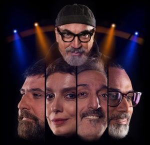 تولد داوران صداتو