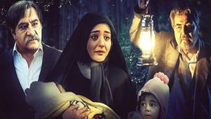 سریال ستایش