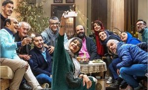 تولد علی مصفا