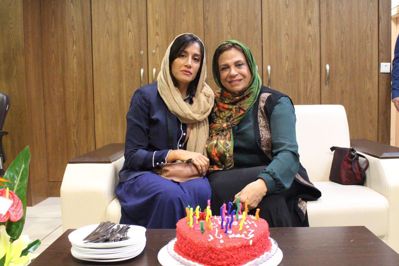 تولد گوهر خیراندیش