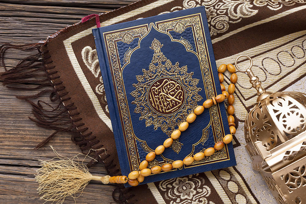 جزء 19 قرآن کریم