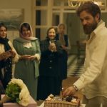 تولد بازیگران ازازیل