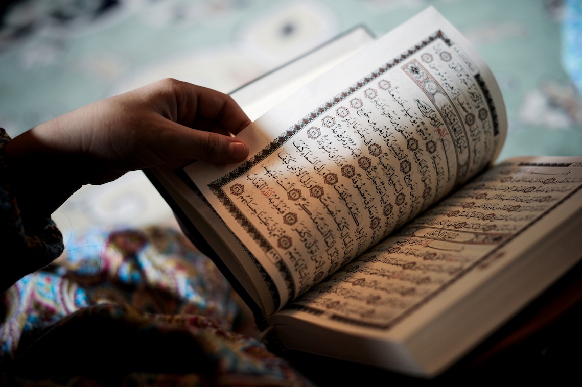 جزء 22 قرآن کریم