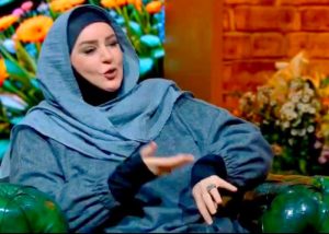 ازدواج نعیمه نظام دوست