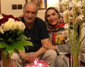 تولد داریوش ارجمند