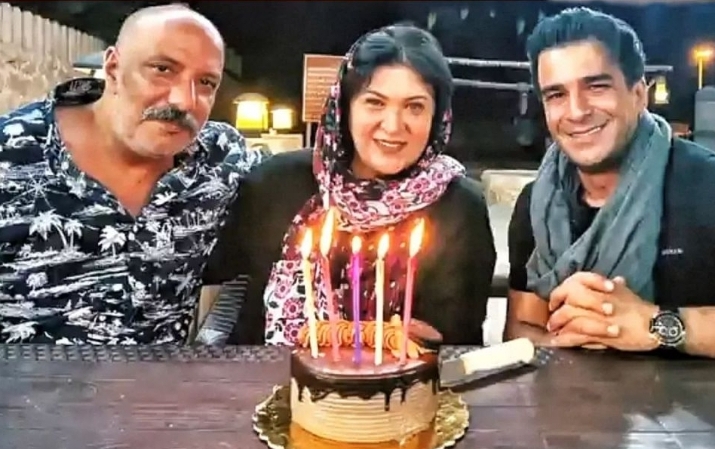 تولد ریما رامینفر