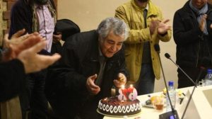 تولد محمود عزیزی