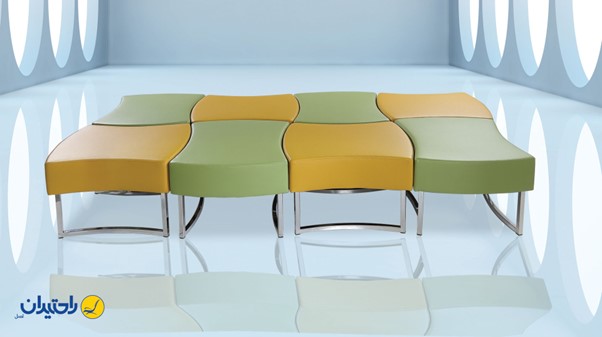 صندلی انتظار