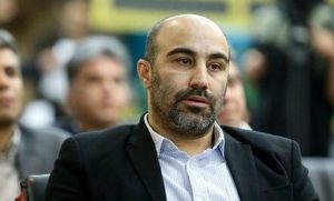 انصراف محسن تنابنده از ازازیل