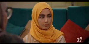 سارا نیکای پایتخت
