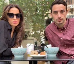 بیوگرافی گئورگی گولسیانی