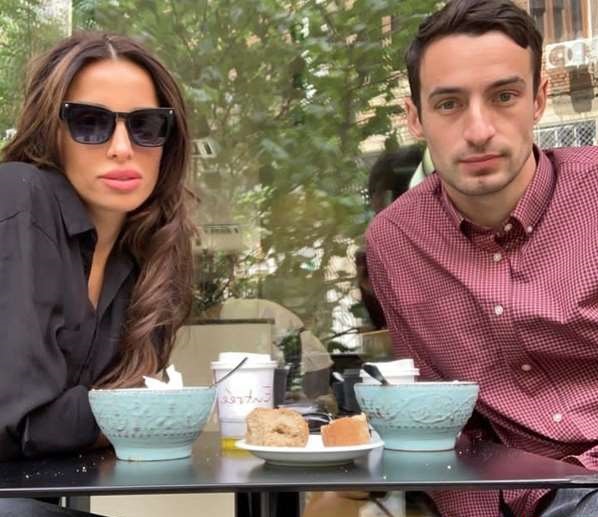 بیوگرافی گئورگی گولسیانی