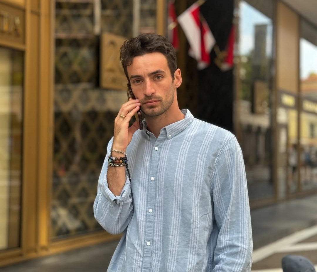 بیوگرافی گولسیانی