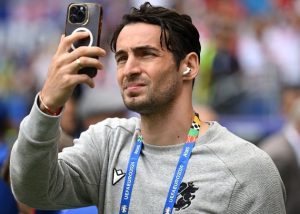 بیوگرافی گولسیانی