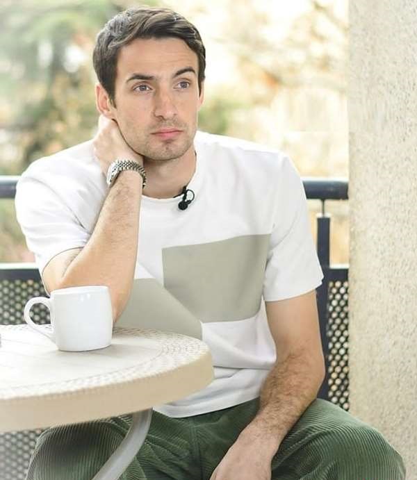 گئورگی گولسیانی