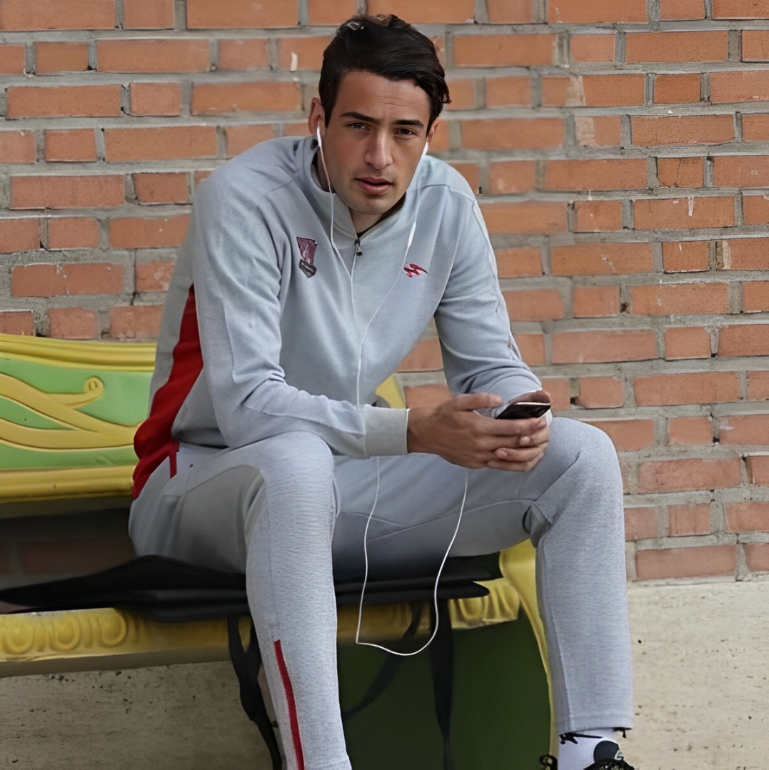 گولسیانی در نساجی