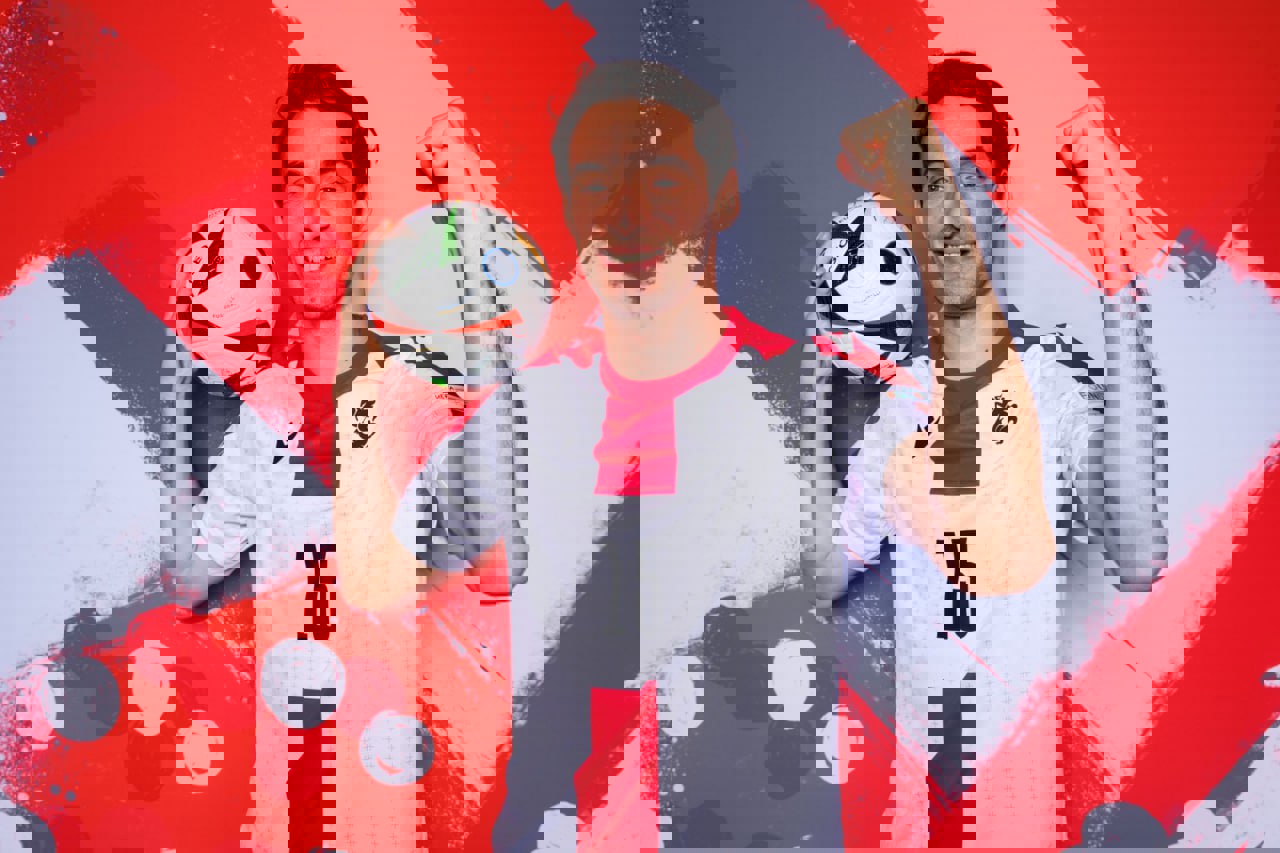 گولسیانی در گرجستان