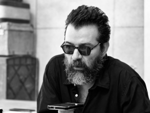 علت مرگ حامد صفایی