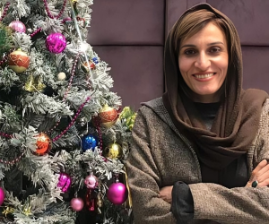 آتیه جاوید