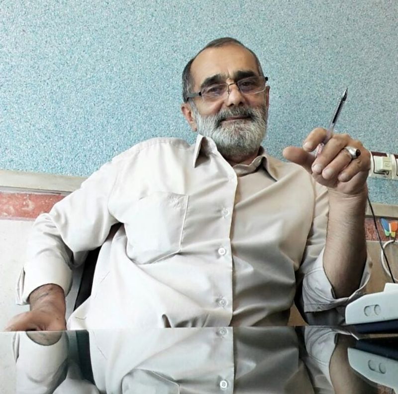 مهدی هادی زاده دکتر فصل هفت پایتخت