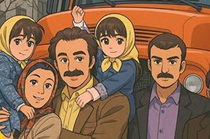 انیمیشن