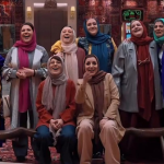 فینال جوکر بانوان