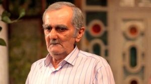 بیوگرافی مهدی هادی زاده
