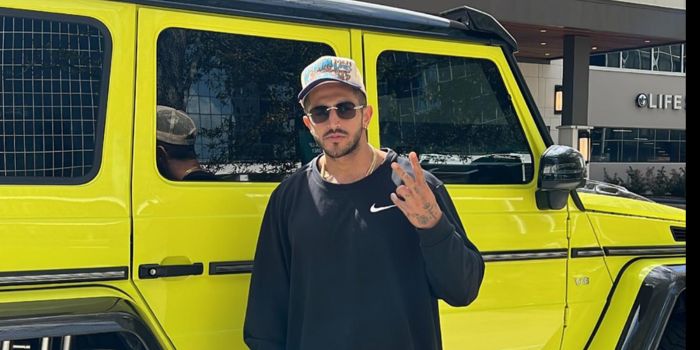 آیسان اسلامی در آمریکا