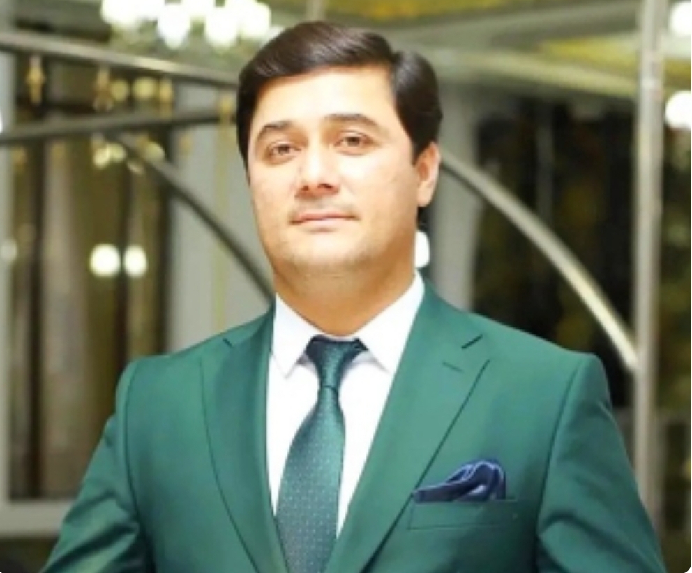 دولت در پایتخت