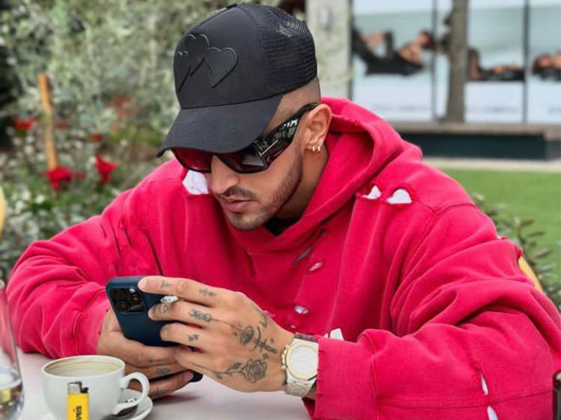 زندگی شخصی آیسان اسلامی