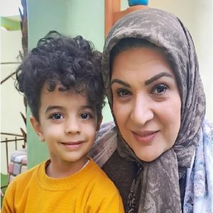 سالار و هما