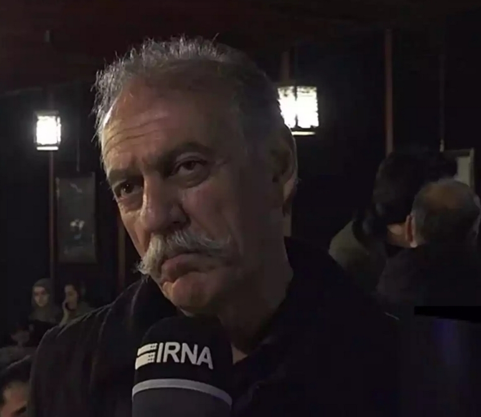 شمشیر پدر دولت