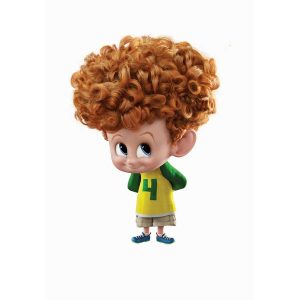 فرزند نقی و جاناتان