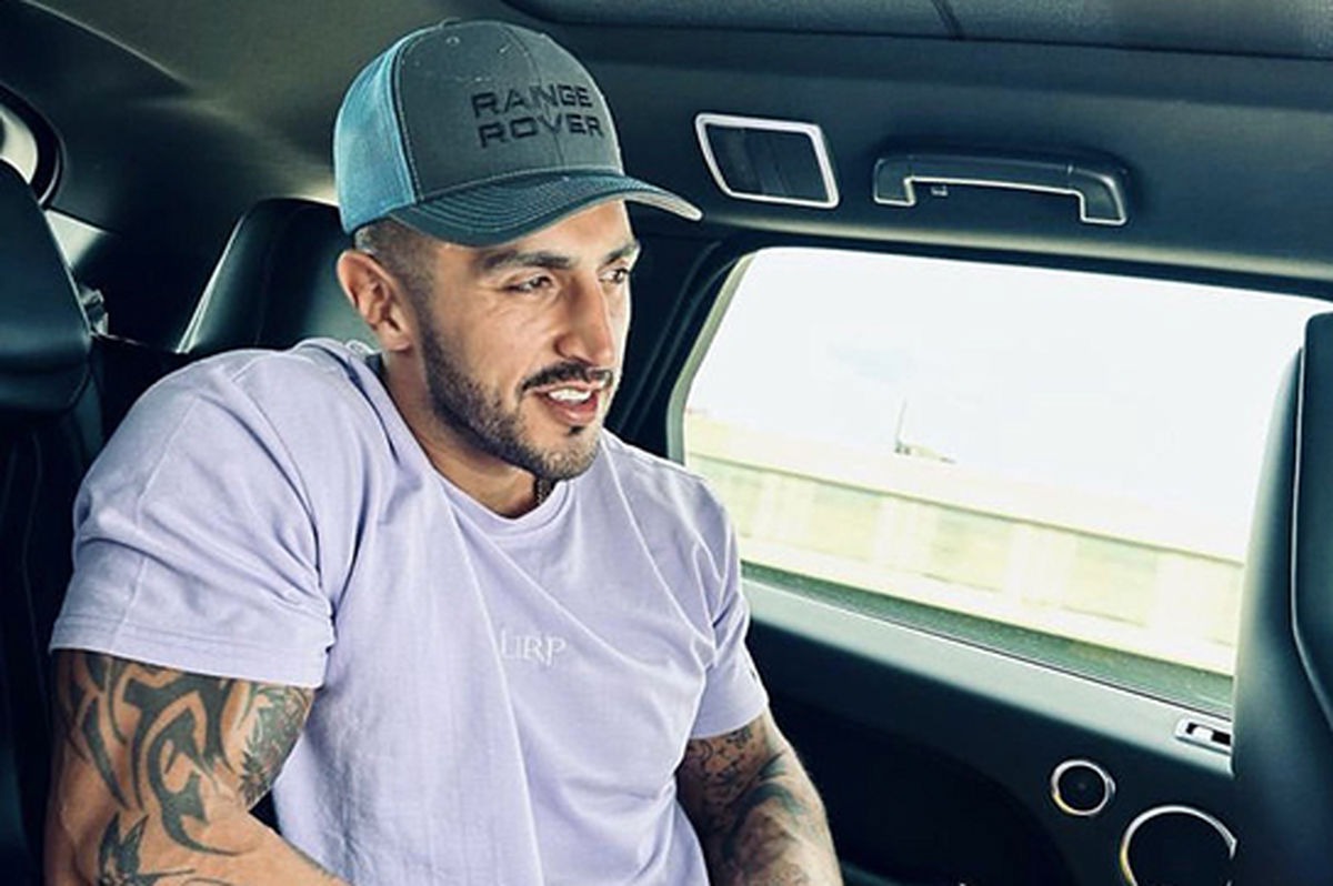 ماشین آیسان اسلامی