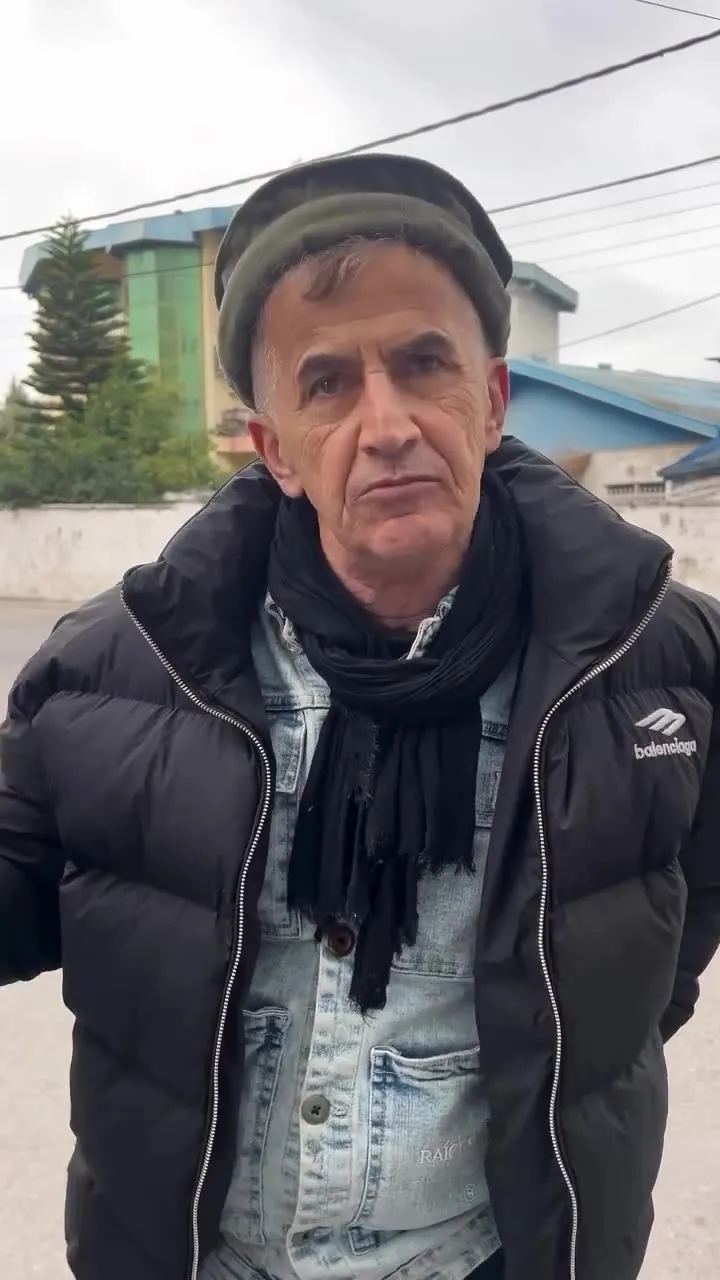 پدر آیسان اسلامی