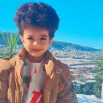 بیوگرافی مهدیار کلایی