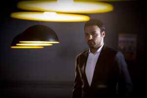 بازیگران سریال ناریا