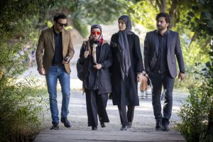 جایگزین پایتخت