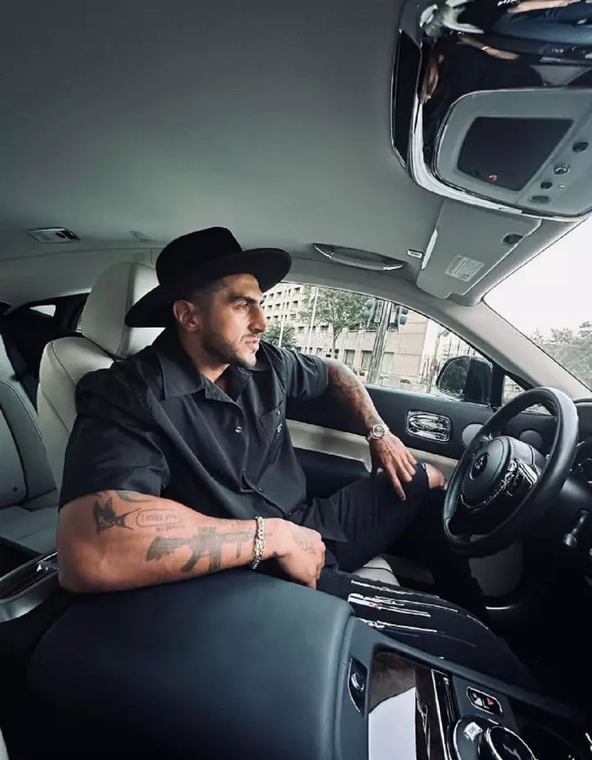 ماشین آیسان اسلامی